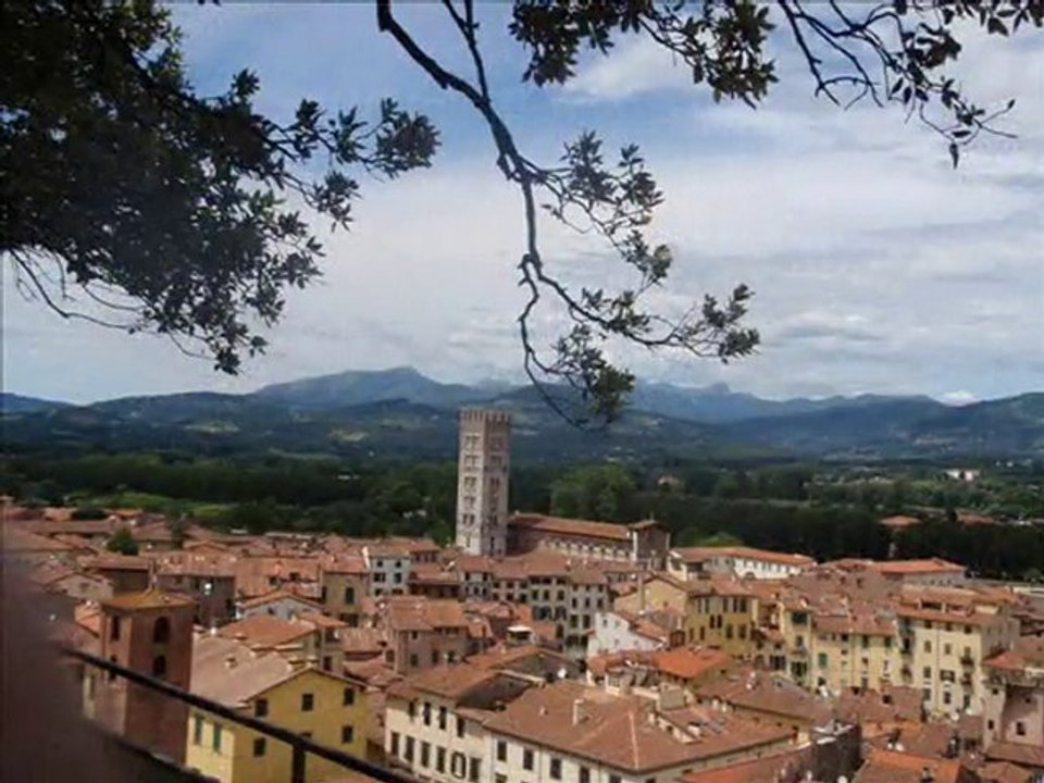 Sejours randonnées en Toscane - présentation du séjour