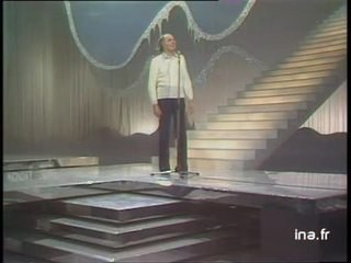 Gilles Vigneault "J'ai planté un chêne"