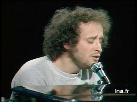 Véronique Sanson et Michel Jonasz Dites-moi