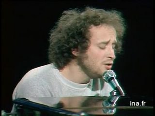 Véronique Sanson et Michel Jonasz "Dites-moi"