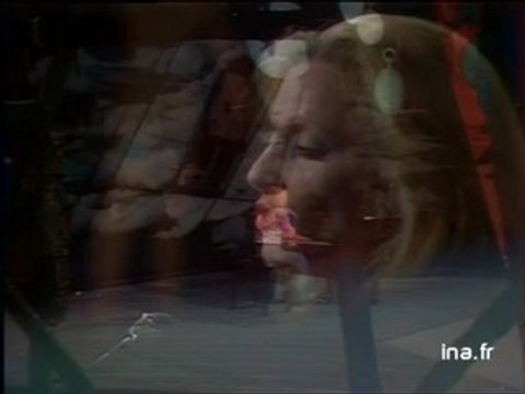 Véronique Sanson Vancouver