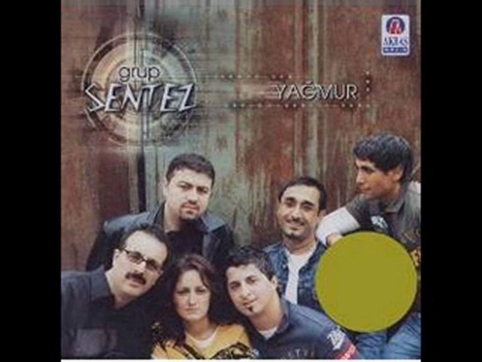 GRUP SENTEZ SEVDA