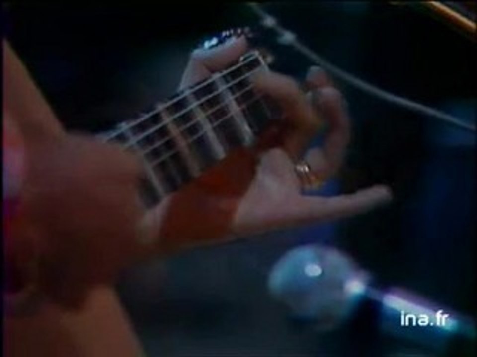 Enrico Macias "El Porompompero"