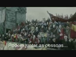 Harry Potter e o Príncipe Misterioso TV Spot "Poof" Leg PT