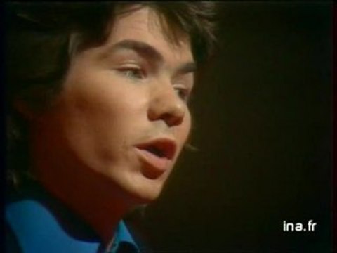 Daniel Guichard Vivre