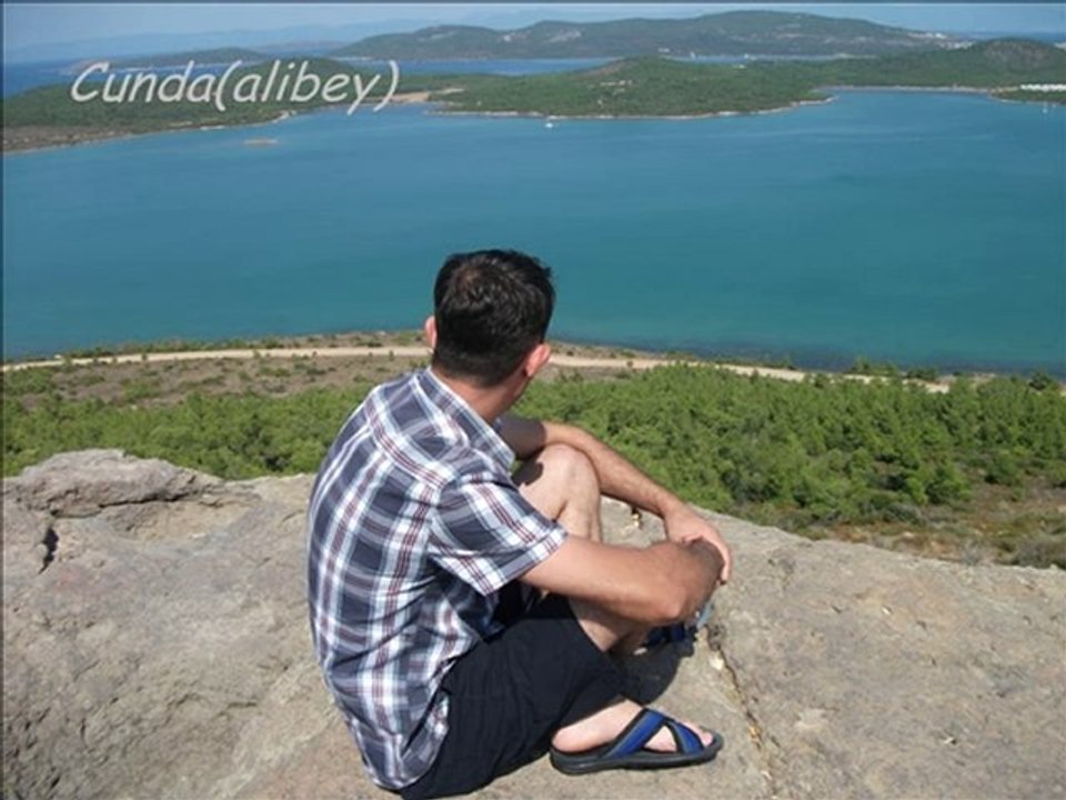 KRTLR VDS PS-UZUN İNCE BİR YOLDAYIM-GÖKHAN KIRDAR