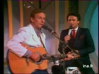 Nino Ferrer "Le sud"