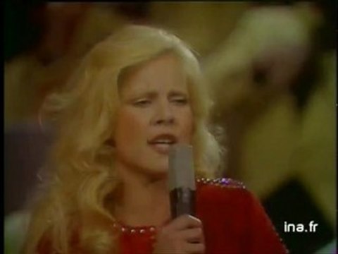 Sylvie Vartan La vie c'est du cinéma