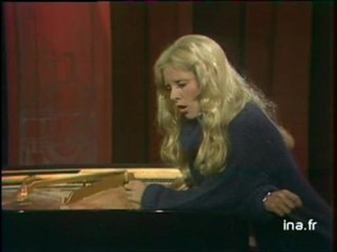 Sylvie Vartan Souvenirs