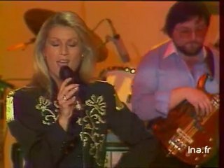 Sheila "Le jazz et la java"