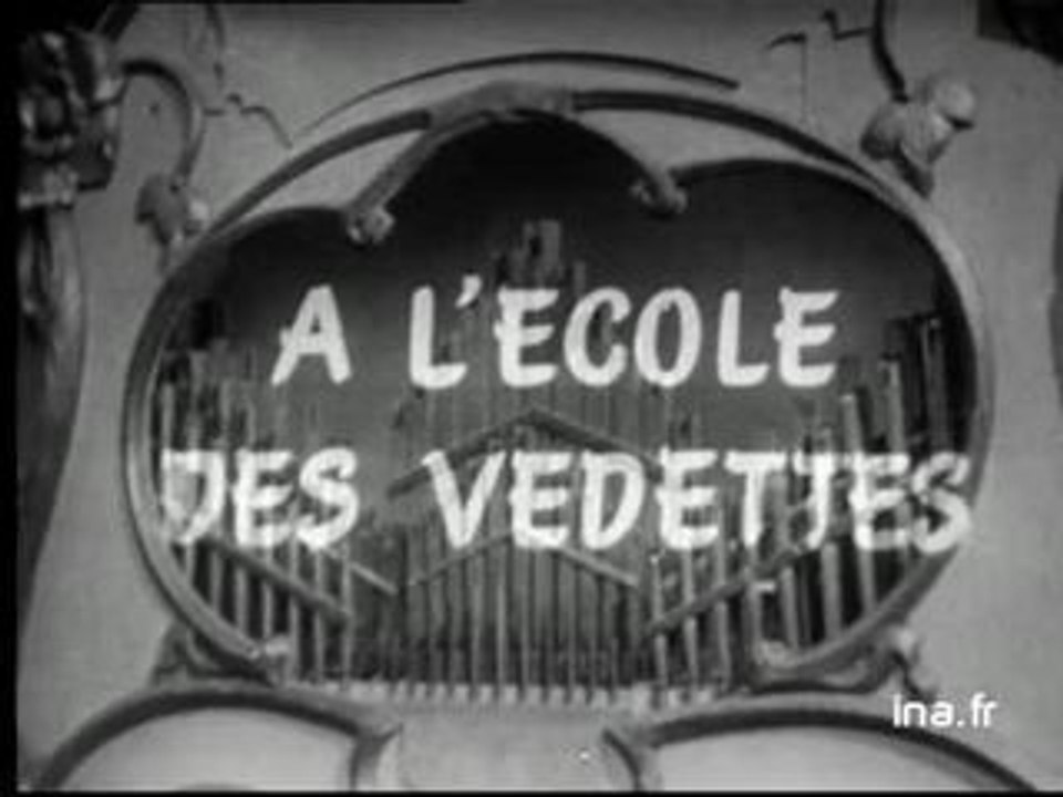 Jacques Brel " La valse à mille temps"