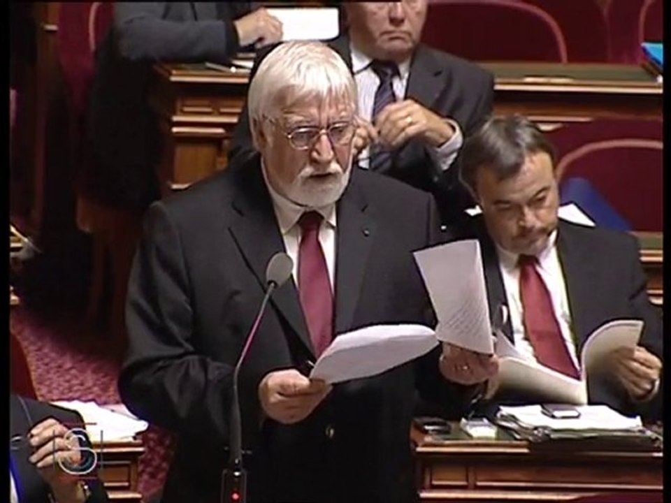 RETRAITES - ART. 1A - INTERV. DE J. LE MENN SUR L'AMDT n° 59