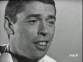 Jacques Brel "Le plat pays"