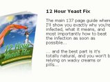 Yeast Infection Treatment For Yeast Infection - Vaginal Yeas