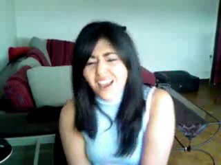 Kenza Farah Faiza Profile