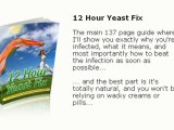 Yeast Infection Treatment For Yeast Infection - Chronic Yeas