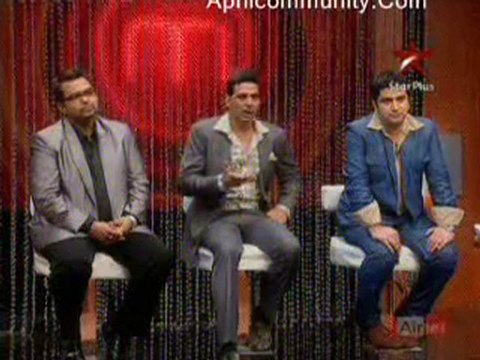 master chef - 16th oct 10 pt7