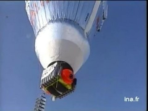 [Bertrand Piccard, chevalier de la Légion d'honneur]