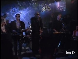 The Christians " When the finger points"