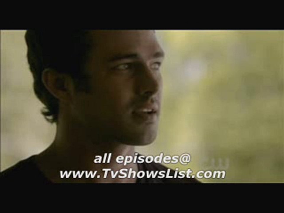 The Vampire Diaries Season 2 Episode 5 "Kill or Be Killed"