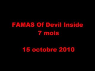 15oct  2010 Famas+Sher Khan