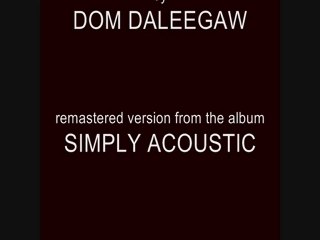 THE RIVER OF NO RETURN - DOM DALEEGAW