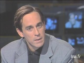 Plateau Bourret : Thierry Ardisson