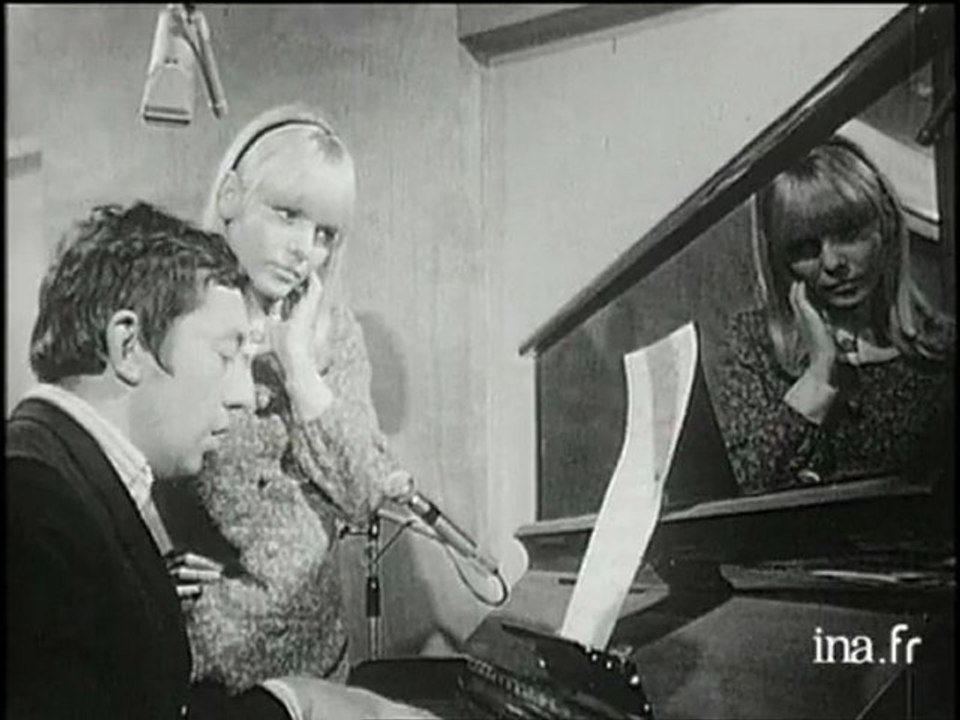 Gainsbourg et caetera