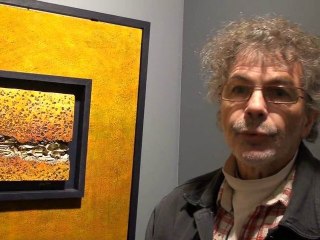 Exposition du collectif des arts de Bretagne à Erquy