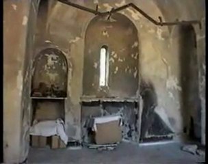 Kosovo pogrom anti serbe 1994