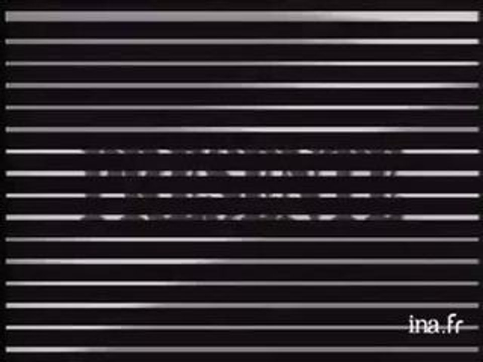 Lunettes noires pour nuits blanches : émission du 30 juin 1990