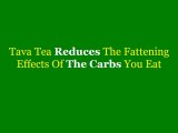 Organic Weight Loss Tea - Block Your Carbs & fat.