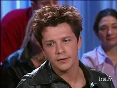 Nicola Sirkis à propos d'Indochine