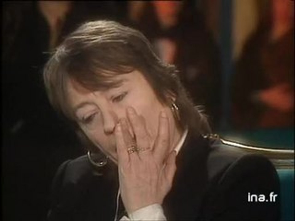 Annie Girardot et quelques souvenirs d'enfance