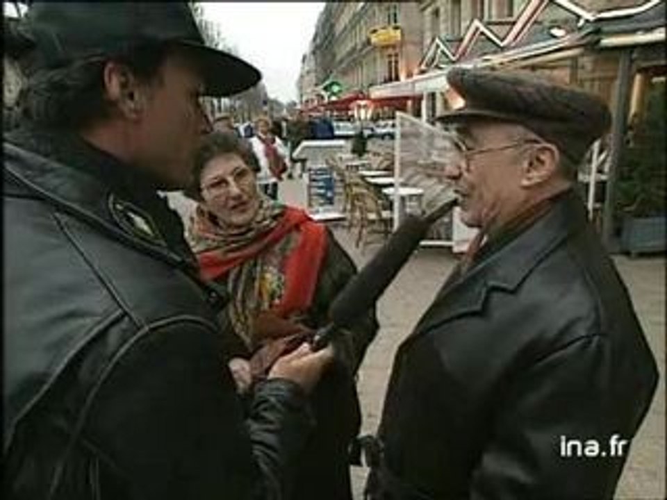 Popularité de Darry Cowl