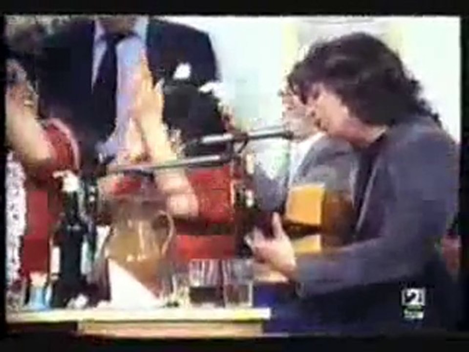 Camarón de la Isla - Bulerías