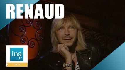 Renaud répond à Renaud - Archive INA