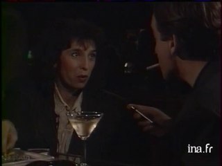 Questions cons : Anémone - Archive INA