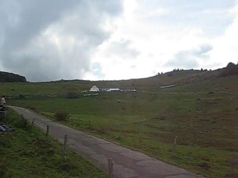 Rallye de France 2010 - D. SORDO