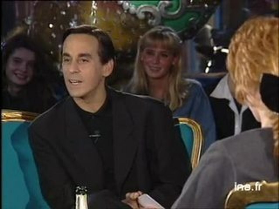 Interview Smaïn