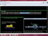 download free vanquish PS3 redem codes