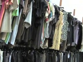 Second Hand Clothes Mt Hawthorn 2nd Time Around WA