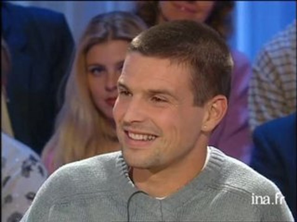Interview Dominique Casagrande
