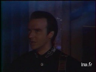 Midge Ure "Dear God"