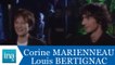 Corine Marienneau et Louis Bertignac "Up and down" - Archive INA