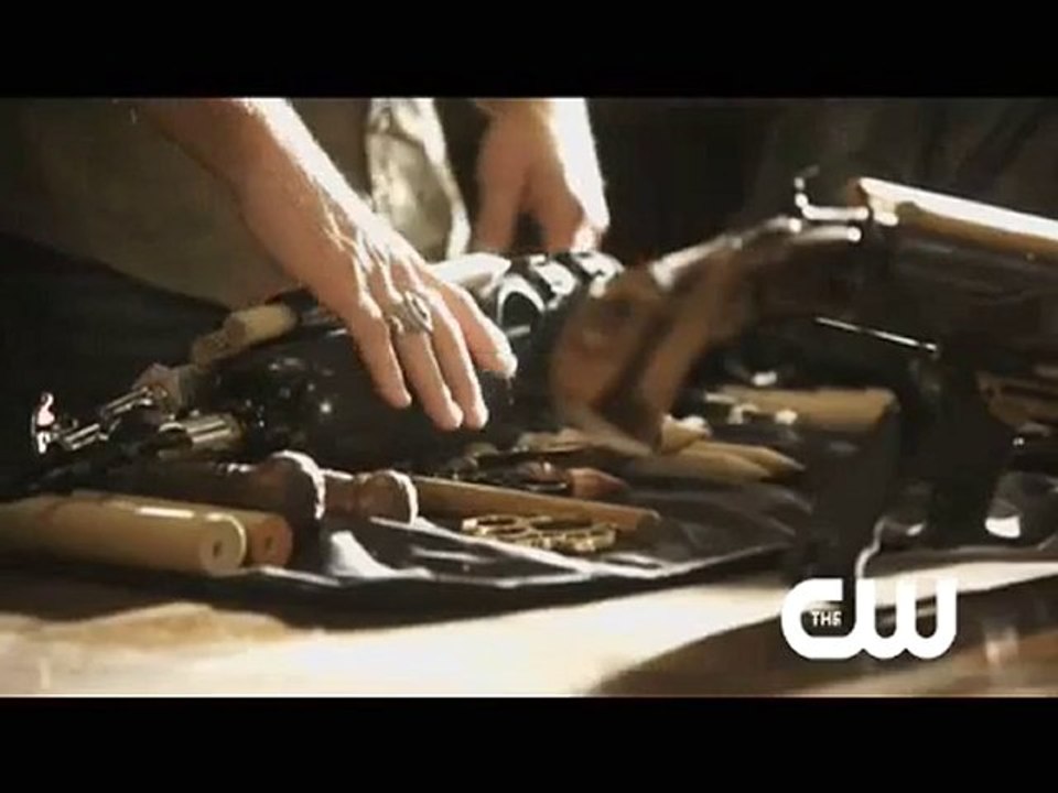 Vampire Diaries - Trailer 2.06/2.07 HQ [Spanish Subs]