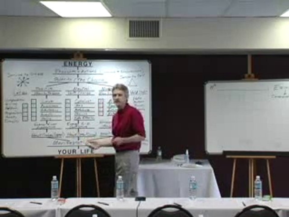 Positive Manifestation (Part 6 of 8) Law of Cause Effect