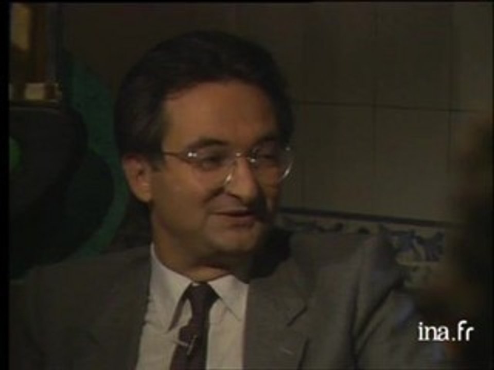Jacques Attali