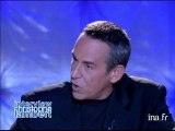 Interview Christophe Lambert