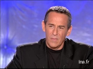 Malek Chebel et Maurice G. Dantec